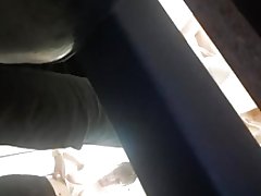 Kabinen modne bryster