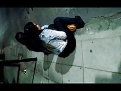 Blinkende 2 teenagere