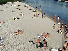 Kiev nøgen stranden anmeldelse