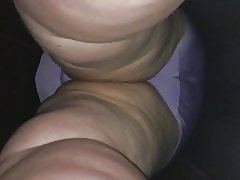 Britiske gilf bbw op nederdel coop