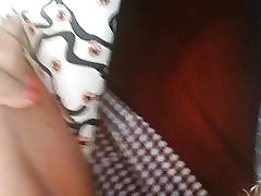 Encoxada amp; blinkende Granny med unge morbid p1