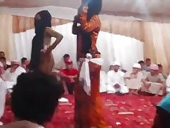 Dance hijab 1