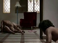 Mainstream-erotiske film sexscener 1 (hanrej)