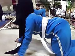Dance hijab 2