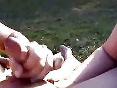 Sidste sommer ved søen