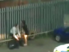 Britiske offentlige sex