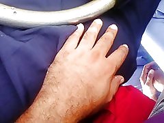 Arrimon milf og bus 2