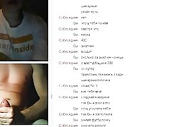 Webchat 98 (ikke gratis) af fcapril