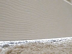 Fanget forældre have højlydt sex