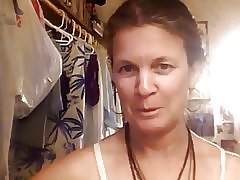 Min sexede mor bryster