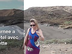 For franske voyeurer, live cam at følge 24 h