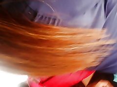 Arrimon milf og bus 1