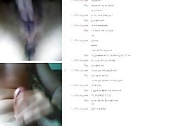 Webchat 66 (jeg vil have det i munden) af fcapril