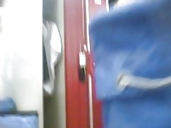 Japansk bad hus skjulte cam!