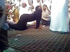 Dance hijab 5
