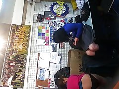 Skiftetøj (bundløse)