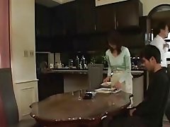 Sød ikke mor (ucensureret)